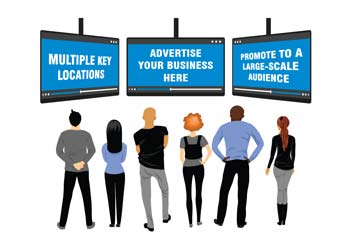 Advertise Your Business