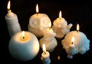 Candle-Making-Business