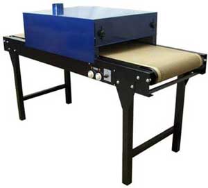 Conveyor-Dryer