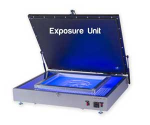 Exposure-Unit