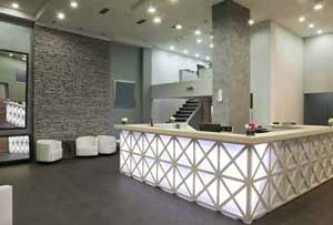 Interior Decoration Business