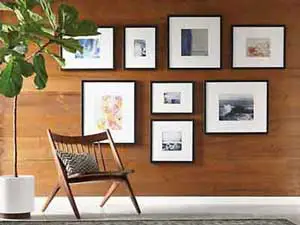 Picture Framing Business