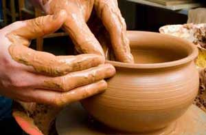 Pottery-Business