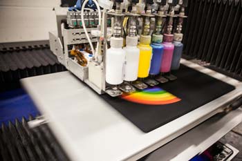 Tips on Starting a T-Shirt Printing Shop