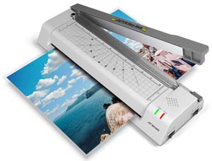 Tips to Keep the Laminator Machine Running Smoothly