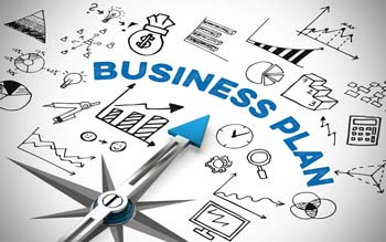 Write Your Business Plan