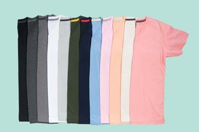 How To Soften T-Shirts Easily