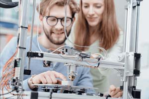 How To Start 3D Printing Business