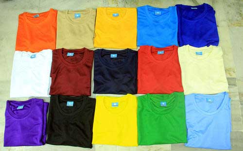 T shirt softening tips