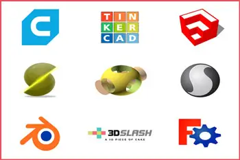 Free 3D Printing Software