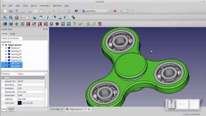 FreeCAD