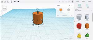 TinkerCAD