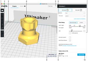 Ultimaker-Cura