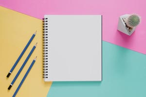 Notepads-&-Notebooks Notepads or Notebooks
