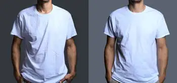 Advantages of Hanes T-shirts