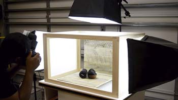 Why Photo Light Box