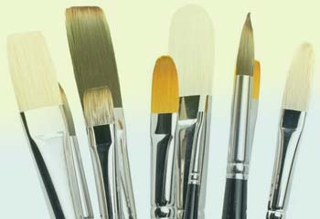 Brush Brush