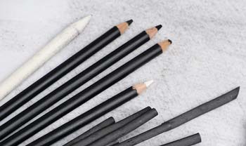 Charcoal Charcoal
