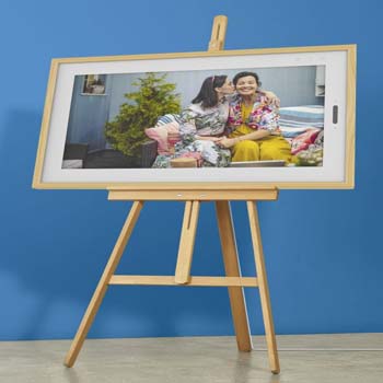 Easel Easel