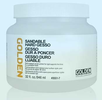 Gesso Gesso