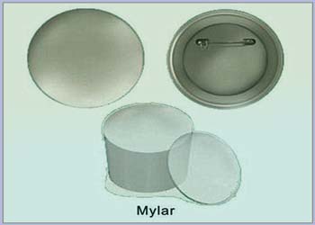 Mylar Mylar