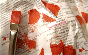 Newspaper,Rags Newspaper/Rags