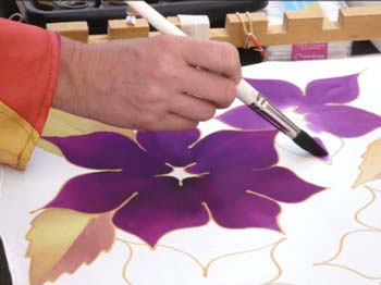 Painting-Cloth Painting Cloth