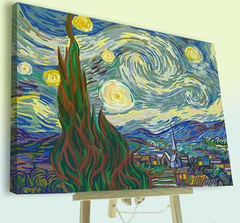 Painting-Surface,Canvas Painting Surface/Canvas