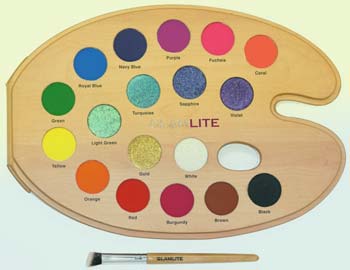 Palette Palette