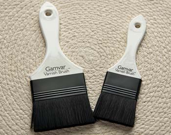 Varnish-Brush Oil Painting Varnish Brush