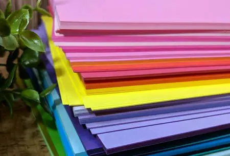 What Is Card Stock Paper?
