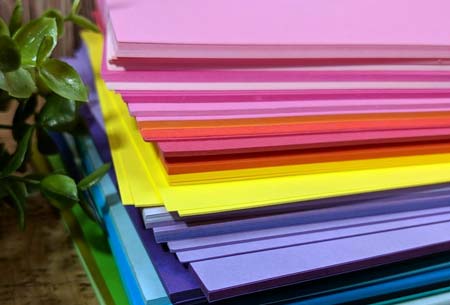 Choosing Types of Paper for Printing: Paper Weight Guide