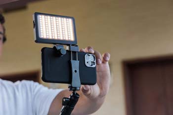 Why Do You Need Photography LED Light