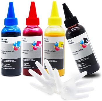 AOPANE Anti-UV Sublimation Ink