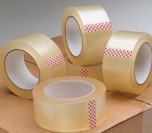 Carton Sealing Tape