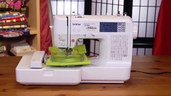 Monogramming Machine Buying Guide