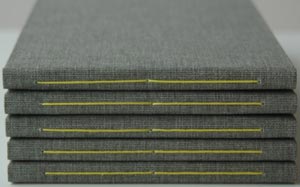 Pamphlet-Binding Pamphlet Binding