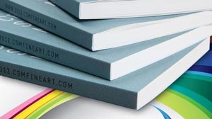 Perfect-Binding Perfect Binding