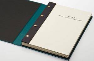 10 Types of Book Binding You Should Use!