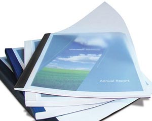 Thermal-Binding Thermal Binding