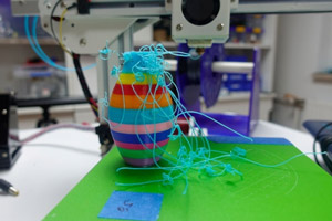 3D-Printing-Disadvantages Disadvantages of 3D Printing