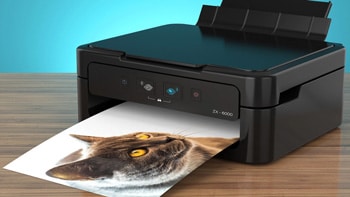 Are Laser Printers Good for Photos