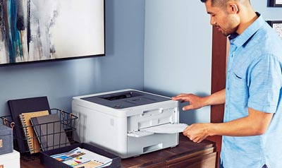 Best Color Laser Printer for Photos