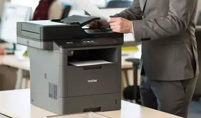 best dual tray printer