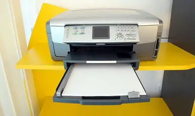 Best Pigment Ink Printer