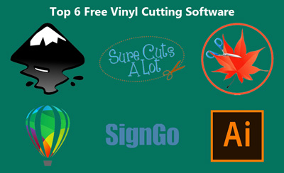 Free Vinyl Cutting Software