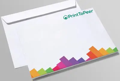 How to Print A7 Envelopes