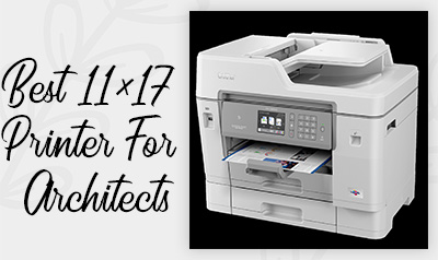 Best printer for archetects