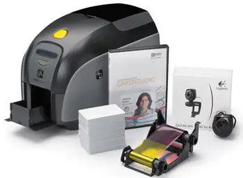 Benefits Of Using ID Card Printers