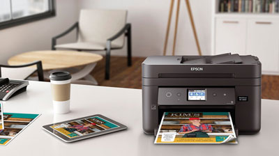 Best Color Printer for Teachers